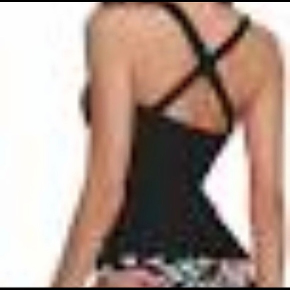 womens tankini never worn - Picture 3 of 3